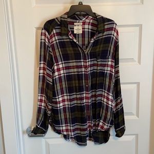 AE SUPER SOFT FLANNEL
